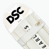 DSC Xlite 95 Wicket Keeping Leg Guards '24/25 [Sizes Youth - Adult]