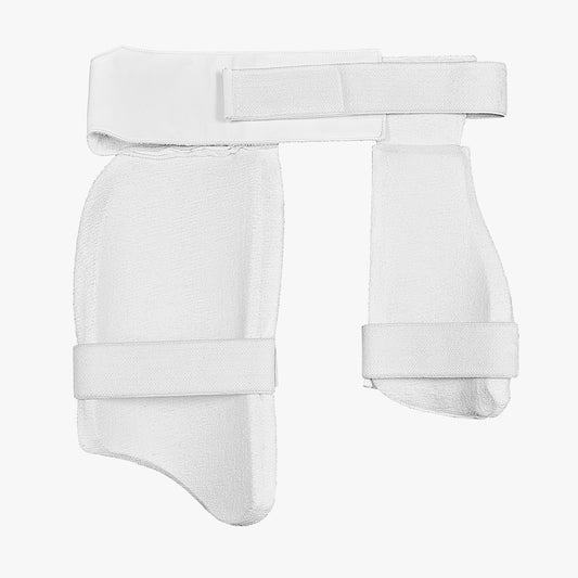 DSC Spliit Pro Combo Thigh Pads - Adult