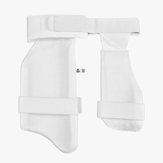 DSC Xlite 95 Combo Thigh Pads - Youth