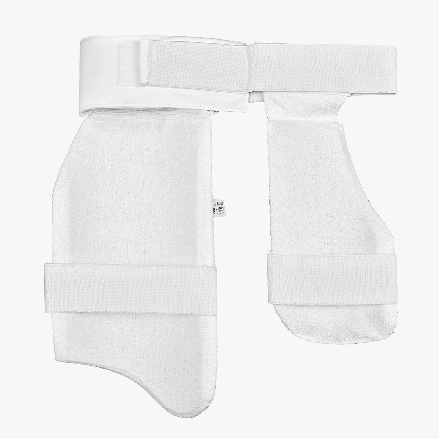 DSC Xlite 35 Combo Thigh Pads '24/25 [Sizes Junior - Youth]