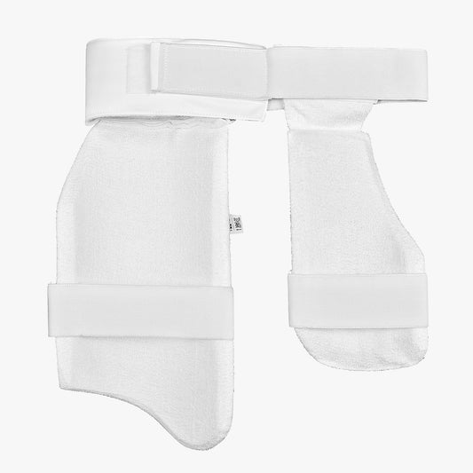 DSC Xlite 35 Combo Thigh Pads [Sizes Junior - Youth]