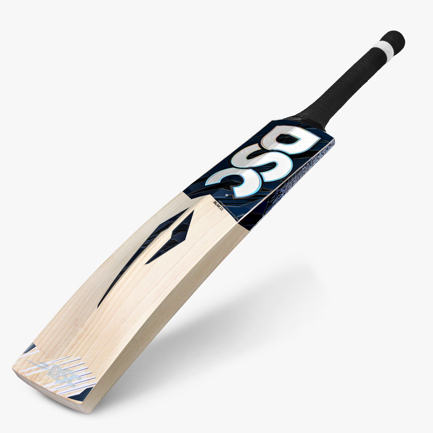 DSC Blak 11 Grade 1 English Willow Cricket Bat '25/26 - Short Handle