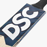 DSC Blak 22 Grade 2 English Willow Cricket Bat '26/27 - Adult