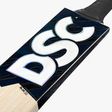 DSC Blak 33 Grade 2+ English Willow Cricket Bat '25/26 - Short Handle