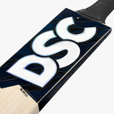 DSC Blak 55 Grade 3+ English Willow Cricket Bat '25/26 - Small Adult