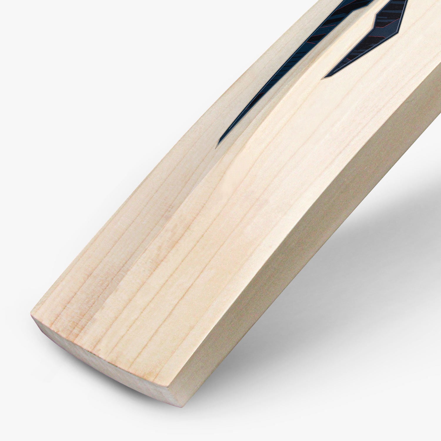 DSC Blak 77 Grade 4 English Willow Cricket Bat '26/27 - Small Adult