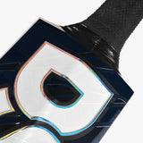 DSC Blak Pro English Willow Cricket Bat '25/26 - Short Handle