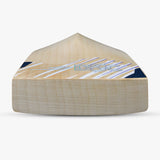 DSC Blak Pro English Willow Cricket Bat '25/26 - Short Handle