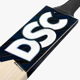 DSC Blak Players English Willow Cricket Bat '25/26 - Short Handle