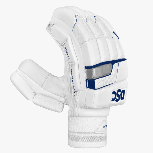 DSC Pearla 2000 Batting Gloves '24 [Sizes Youth - Adult]