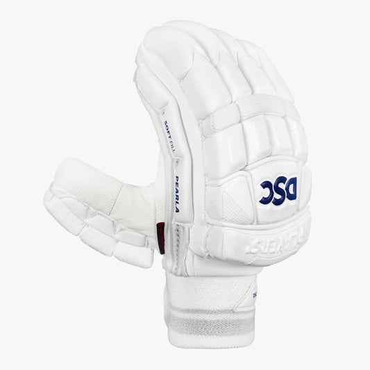 DSC Pearla Players Batting Gloves '24 - Adult