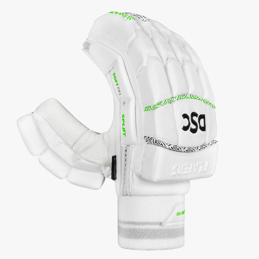 DSC Spliit Players Batting Gloves '24 - Adult