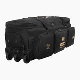 DSC 1001 Wheelie Kit Bag Black - 100x35.5x35.5cm