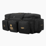 DSC 1001 Wheelie Kit Bag Black - 100x35.5x35.5cm