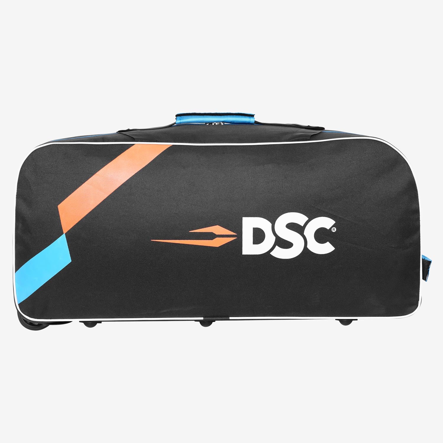 DSC Classic Jr Wheelie Kit Bag '26/27 - 71 x 32 x 25.5cms