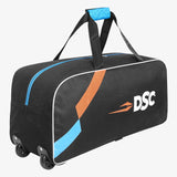 DSC Classic Jr Wheelie Kit Bag '26/27 - 71 x 32 x 25.5cms