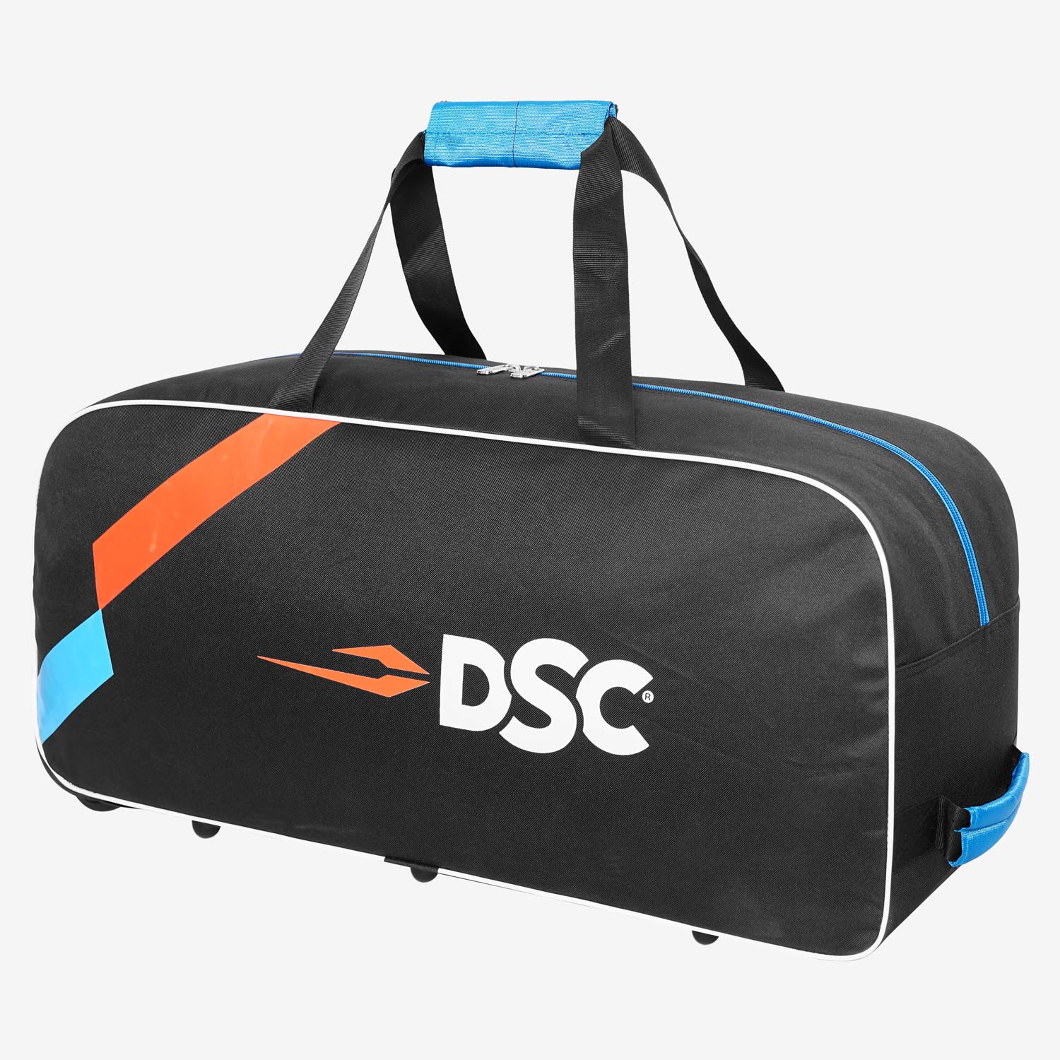 DSC Classic Jr Wheelie Kit Bag '26/27 - 71 x 32 x 25.5cms