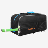DSC Classic Jr Wheelie Kit Bag '26/27 - 71 x 32 x 25.5cms