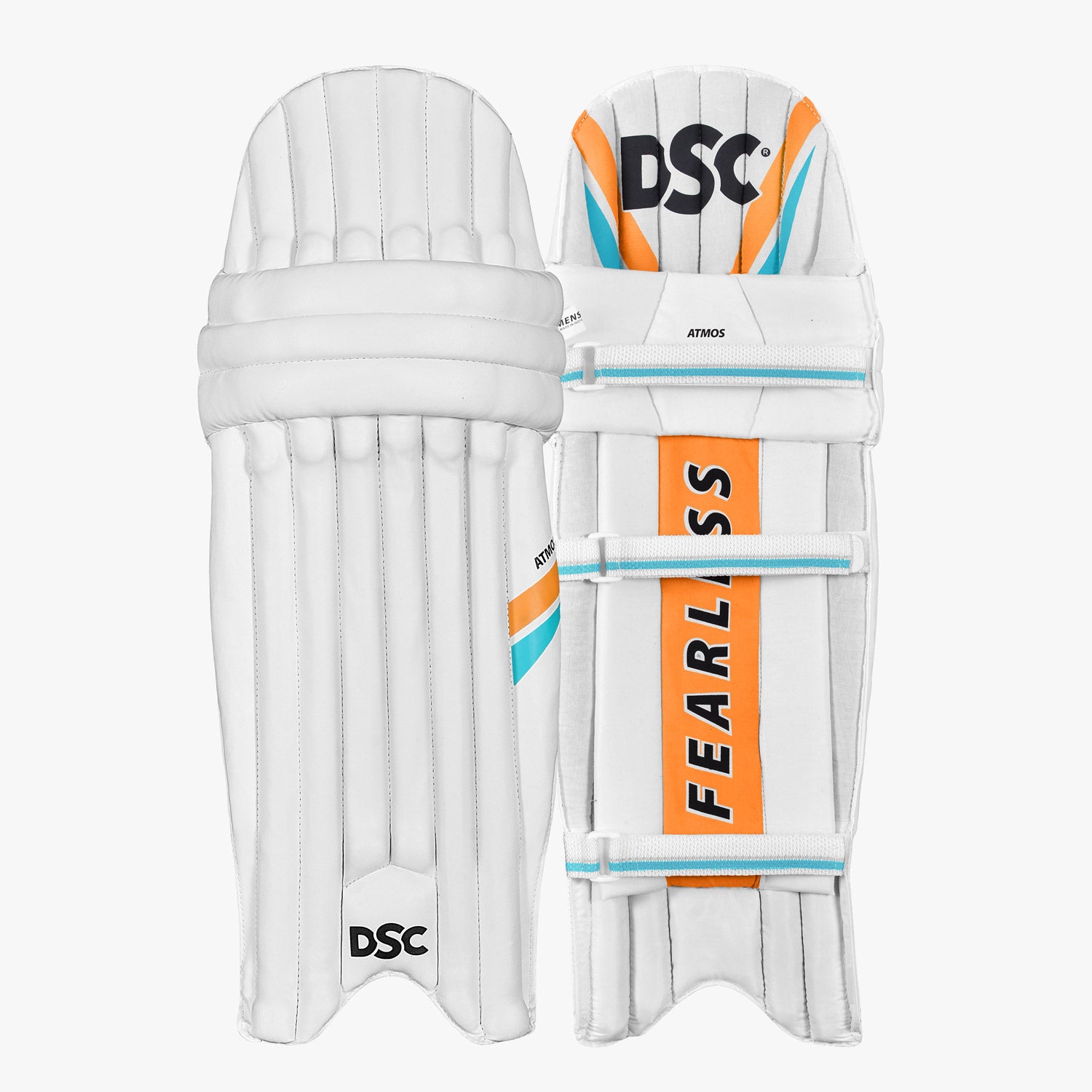 DSC Economy Kashmir Willow Ambidextrous Cricket Kit '25/26 [Sizes 2 - Harrow]