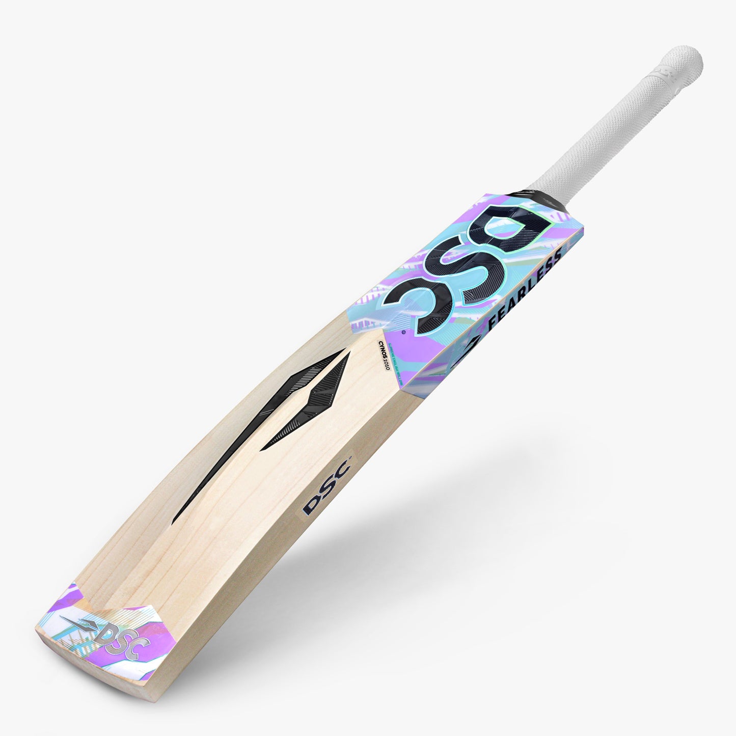 DSC Cynos 1010 Grade 3 English Willow Cricket Bat '25/26 [Sizes 3 - 4]