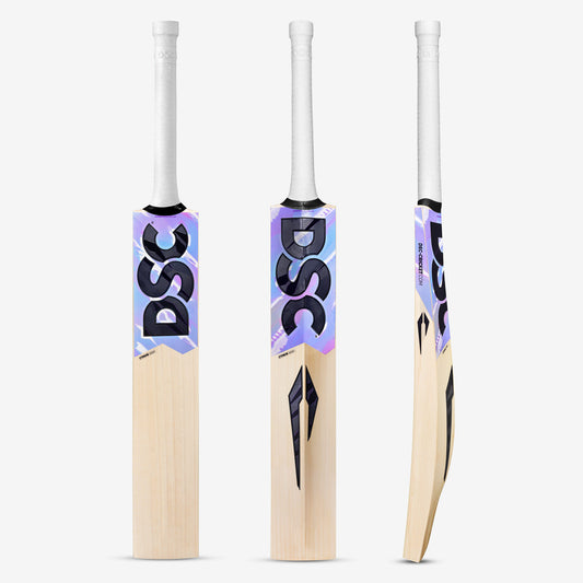 DSC Cynos 1010 Grade 3 English Willow Cricket Bat '26/27 - Junior Range