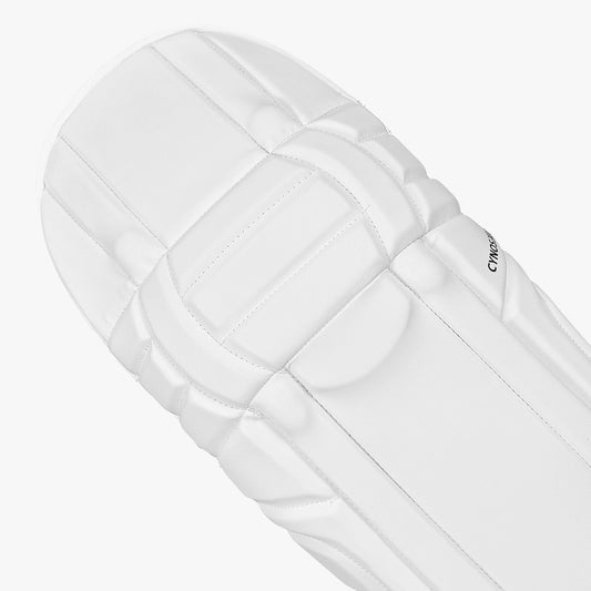 DSC Cynos 2020 Ambidextrous Batting Leg Guards - Compact