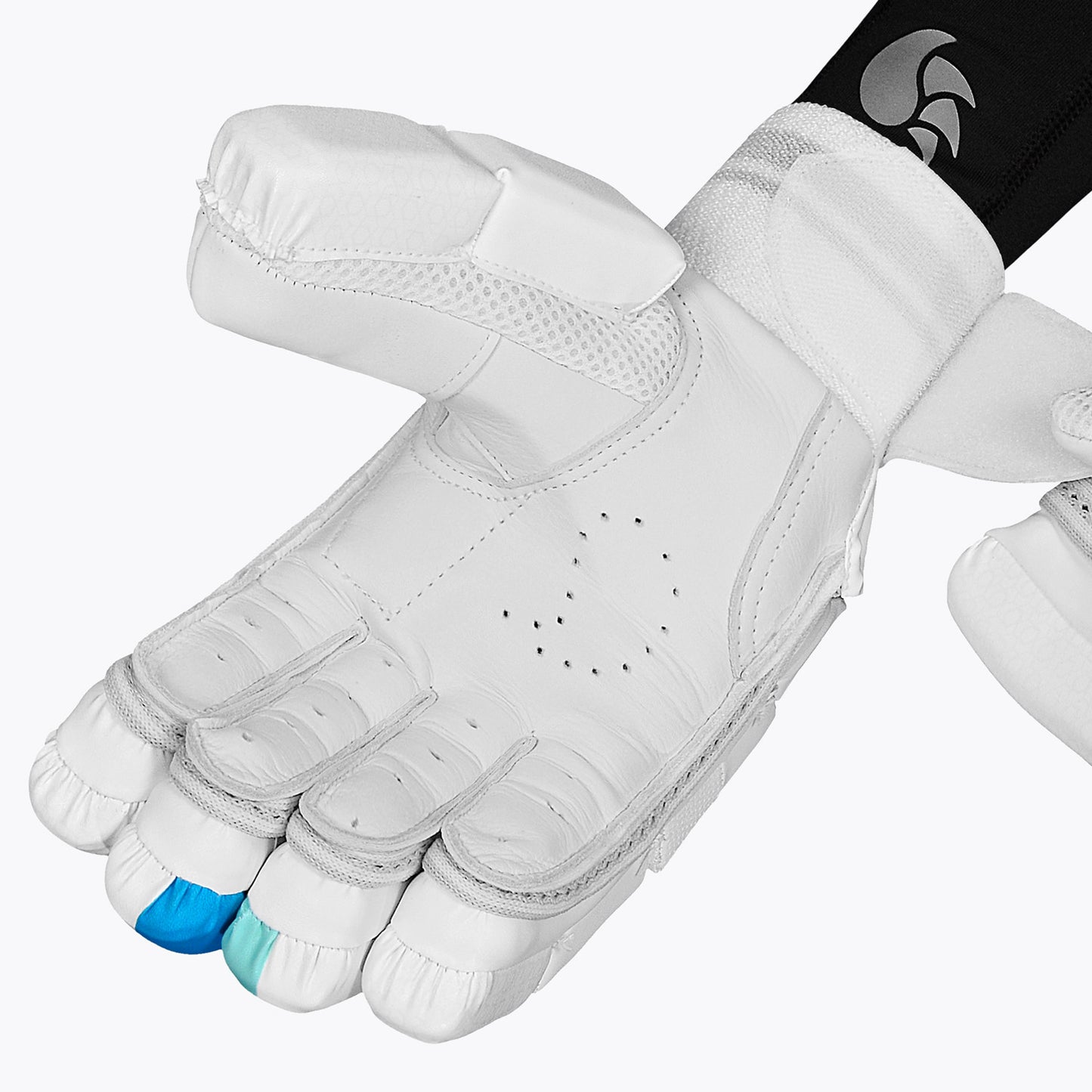 DSC Cynos 2020 Batting Gloves '25/26 [Sizes Youth - Compact]