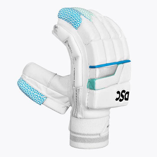 DSC Cynos 4040 Batting Gloves - Compact