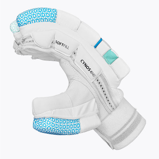 DSC Cynos 4040 Batting Gloves - Compact