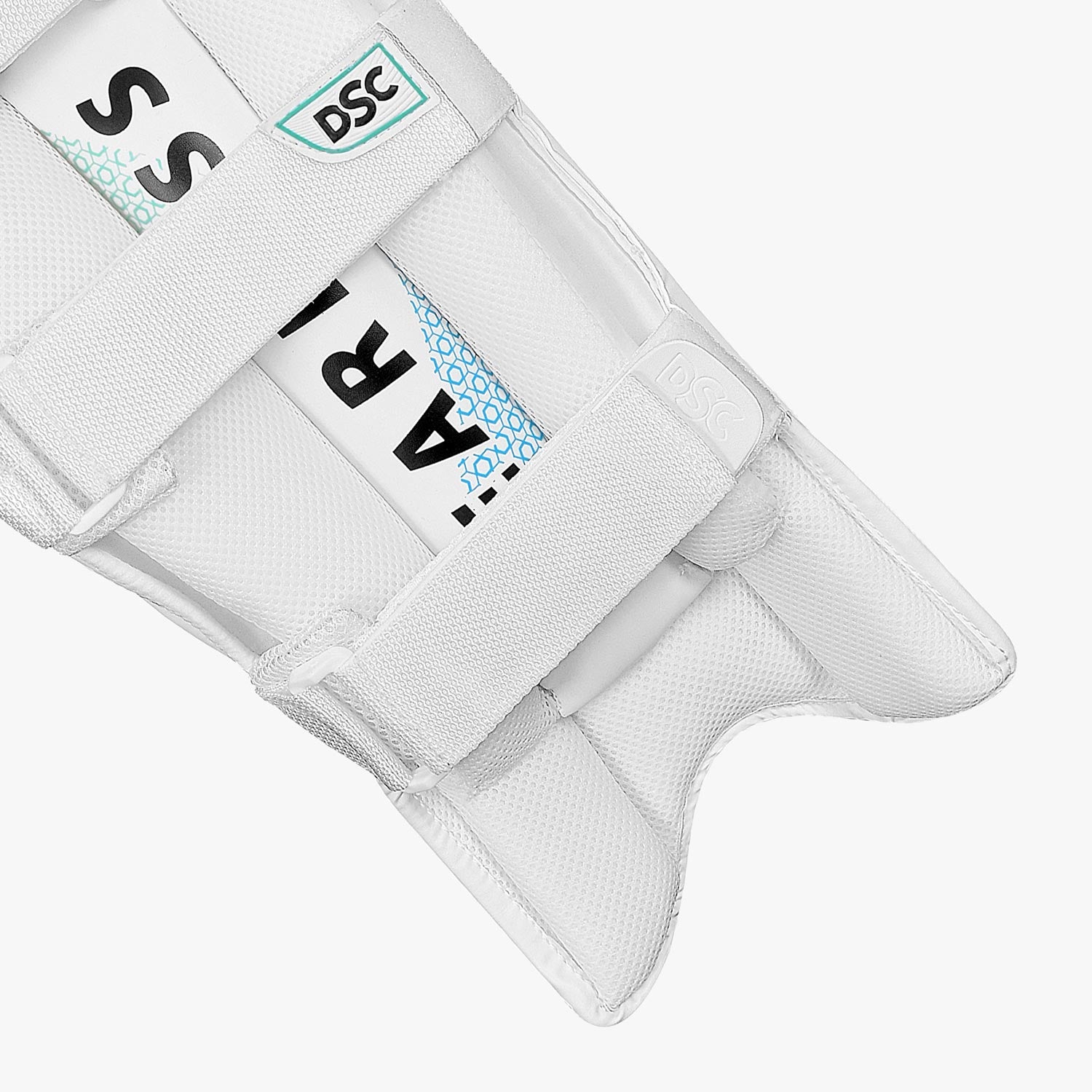DSC Cynos 4040 Batting Leg Guards '25/26