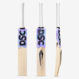DSC Cynos 4040 Grade 1 English Willow Cricket Bat '26/27 - Compact/Women SH