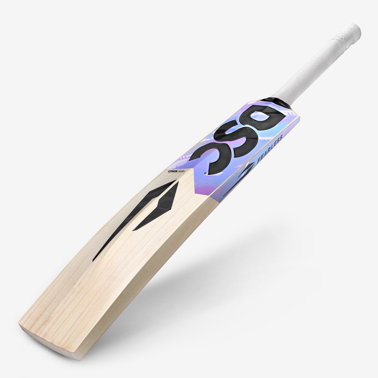 DSC Cynos 4040 Grade 1 English Willow Cricket Bat '26/27 - Compact/Women SH