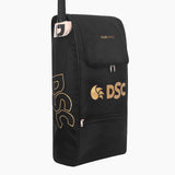 DSC Club Duffle Kit Bag Black - 71x34.3x16.5cm