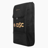 DSC Club Duffle Kit Bag Black - 71x34.3x16.5cm