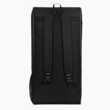DSC Club Duffle Kit Bag Black - 71x34.3x16.5cm