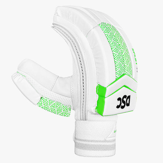 DSC Spliit 44 Batting Gloves '24 [Sizes Junior - Youth]