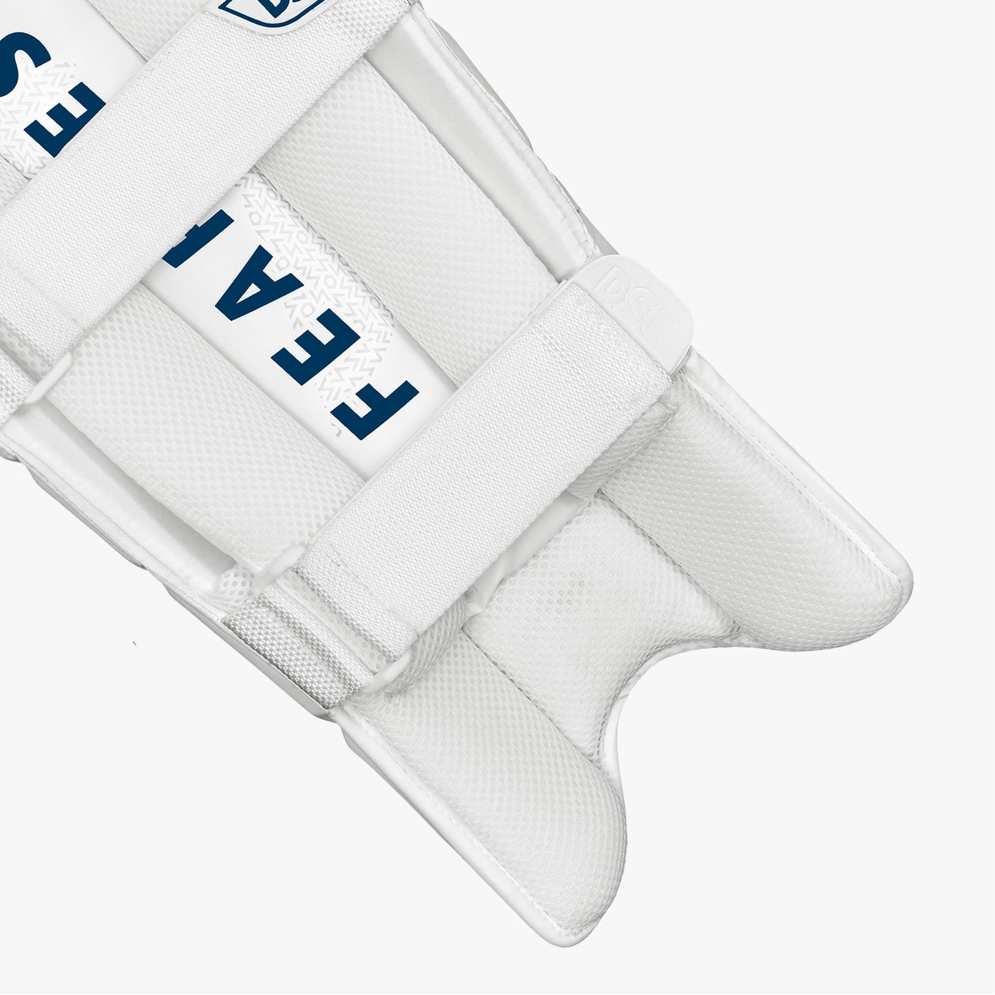 DSC Pearla 4000 Batting Leg Guards '24/25 [Sizes Youth - Adult]