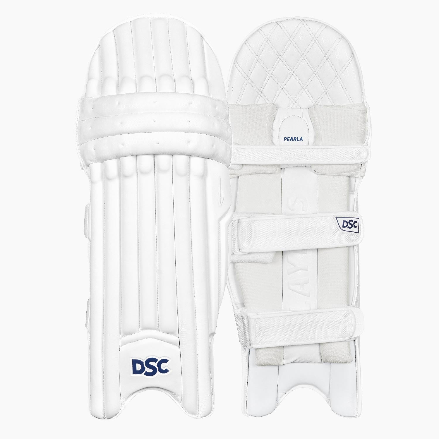 DSC Pearla Players Batting Leg Guards '25/26 - Adult