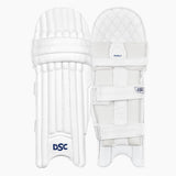 DSC Pearla Players Batting Leg Guards '25/26 - Adult