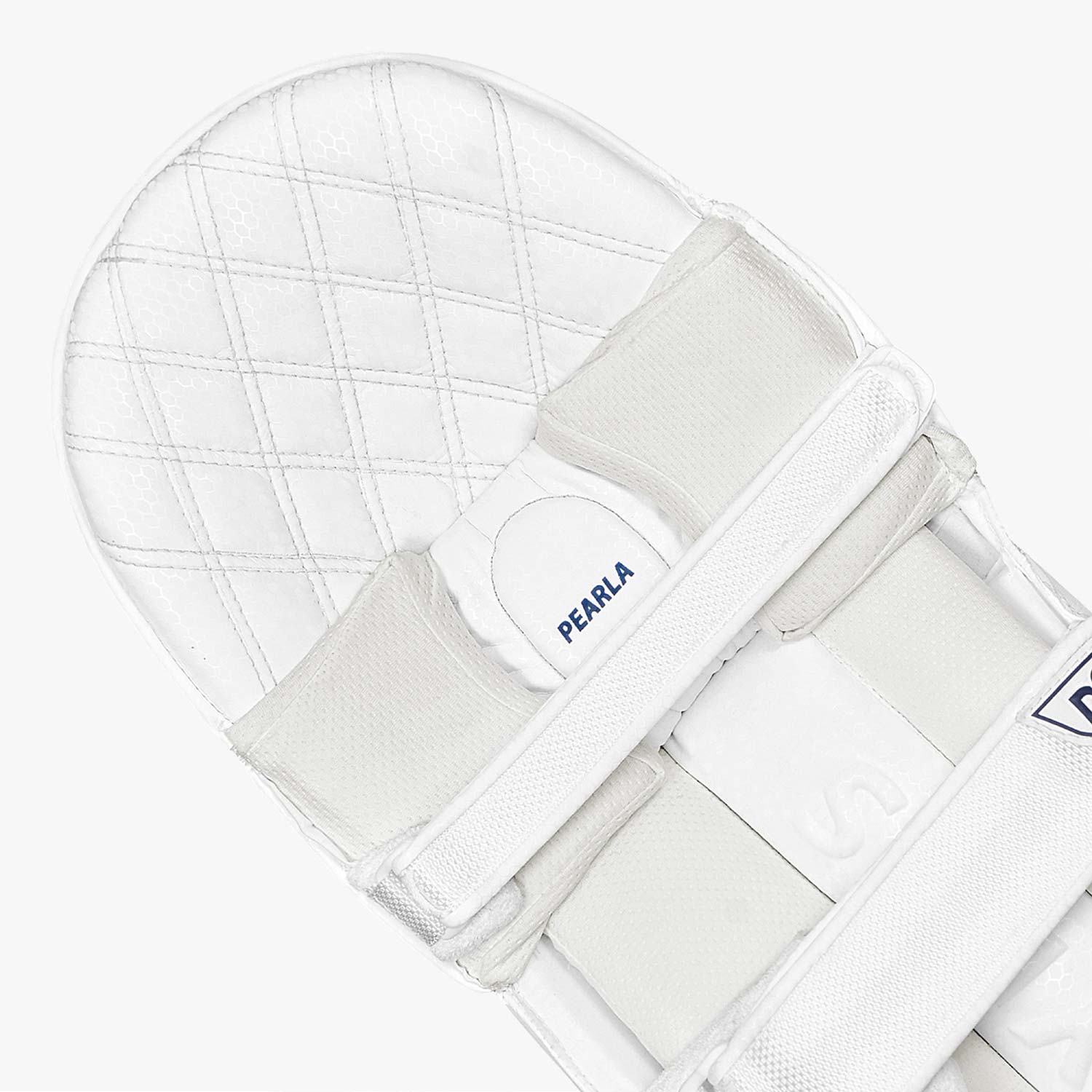 DSC Pearla Players Batting Leg Guards '25/26 - Adult