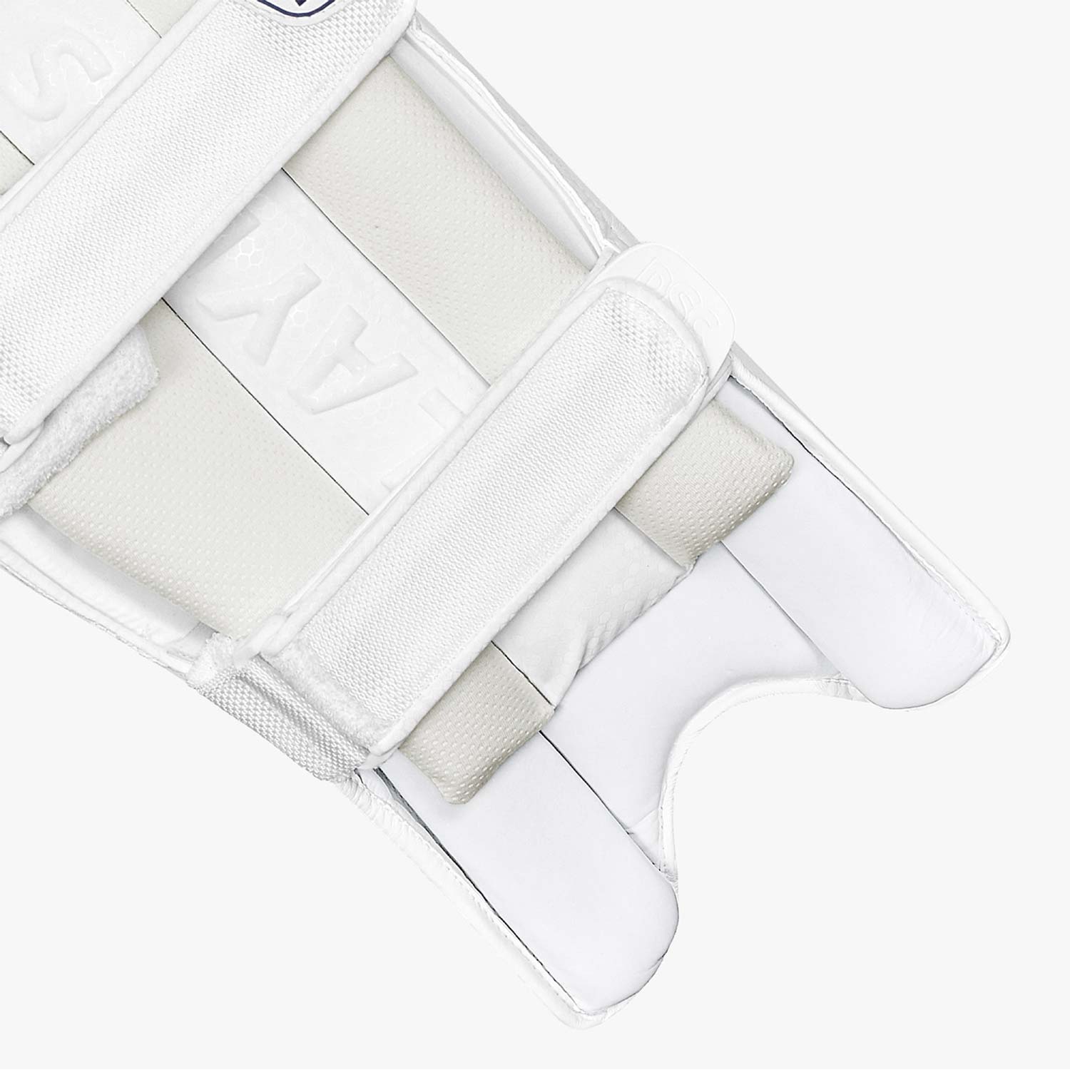 DSC Pearla Players Batting Leg Guards '25/26 - Adult