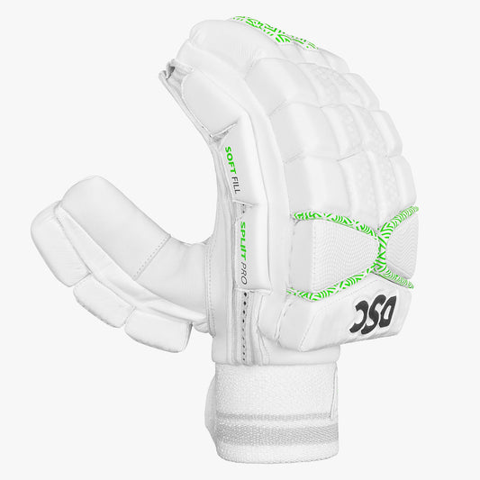 DSC Spliit Pro Batting Gloves '24 - Adult