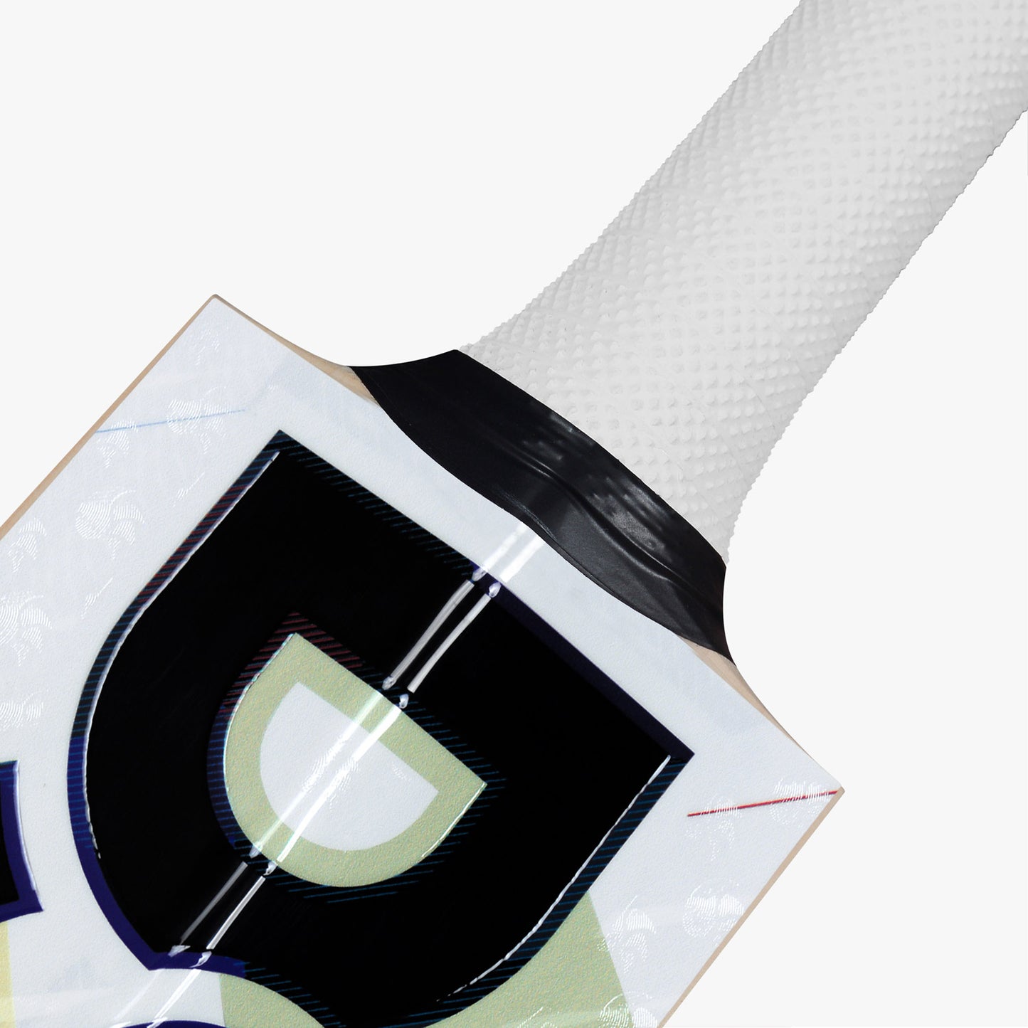 DSC Cynos 4040 Grade 1 English Willow Cricket Bat '24/25 - Compact [Women SH]