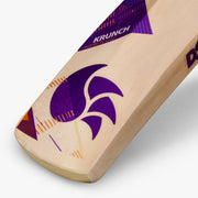 DSC Krunch 220 Kashmir Willow Cricket Bat '24 - Short Handle