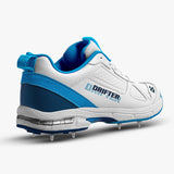 DSC Drifter Spike Cricket Shoes [Sizes UK6-UK12]