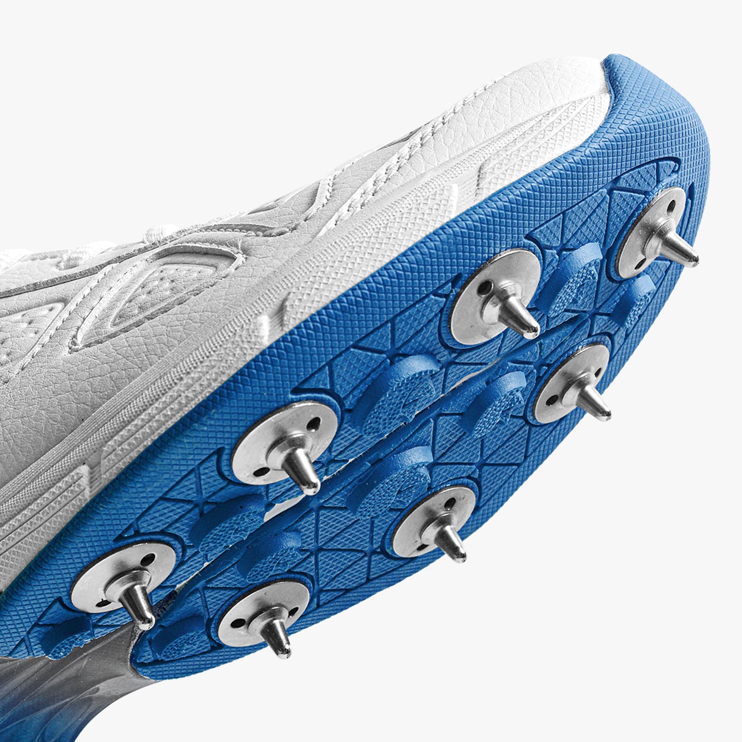 DSC Drifter Spike Cricket Shoes [Sizes UK6-UK12]
