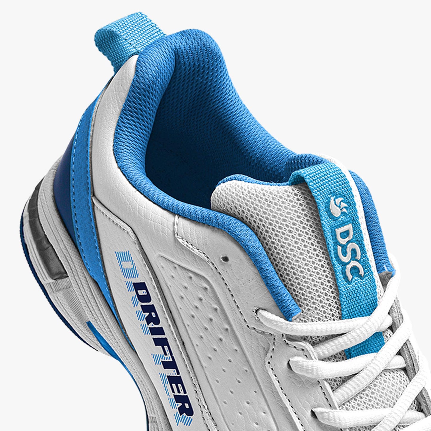 DSC Drifter Spike Cricket Shoes [Sizes UK6-UK12]
