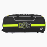 DSC Eco 100 Wheelie Kit Bag - 87x26x31cm