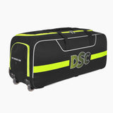 DSC Eco 100 Wheelie Kit Bag - 87x26x31cm