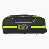 DSC Eco 100 Wheelie Kit Bag - 87x26x31cm